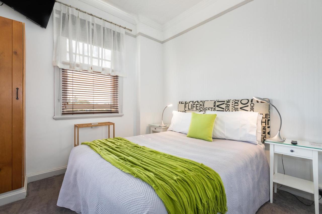 Cumquat House Bed & Breakfast Ipswich Ngoại thất bức ảnh