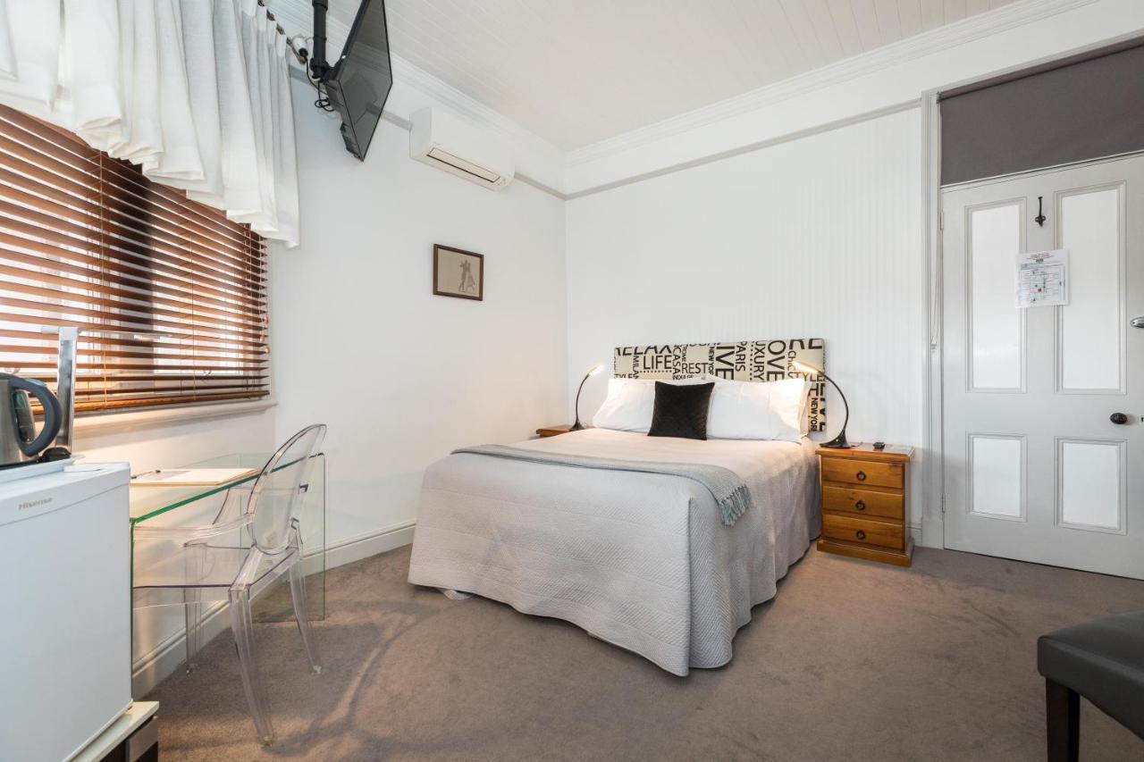 Cumquat House Bed & Breakfast Ipswich Ngoại thất bức ảnh