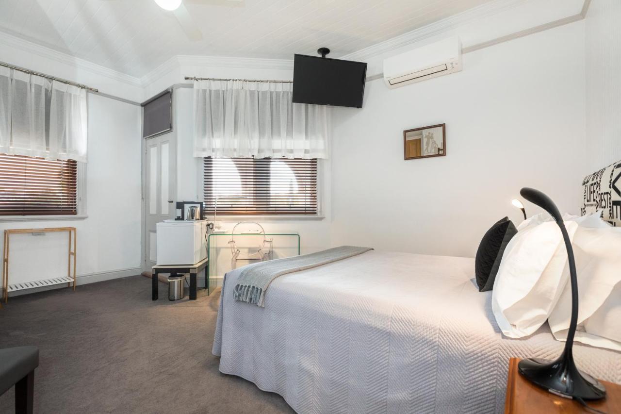 Cumquat House Bed & Breakfast Ipswich Ngoại thất bức ảnh