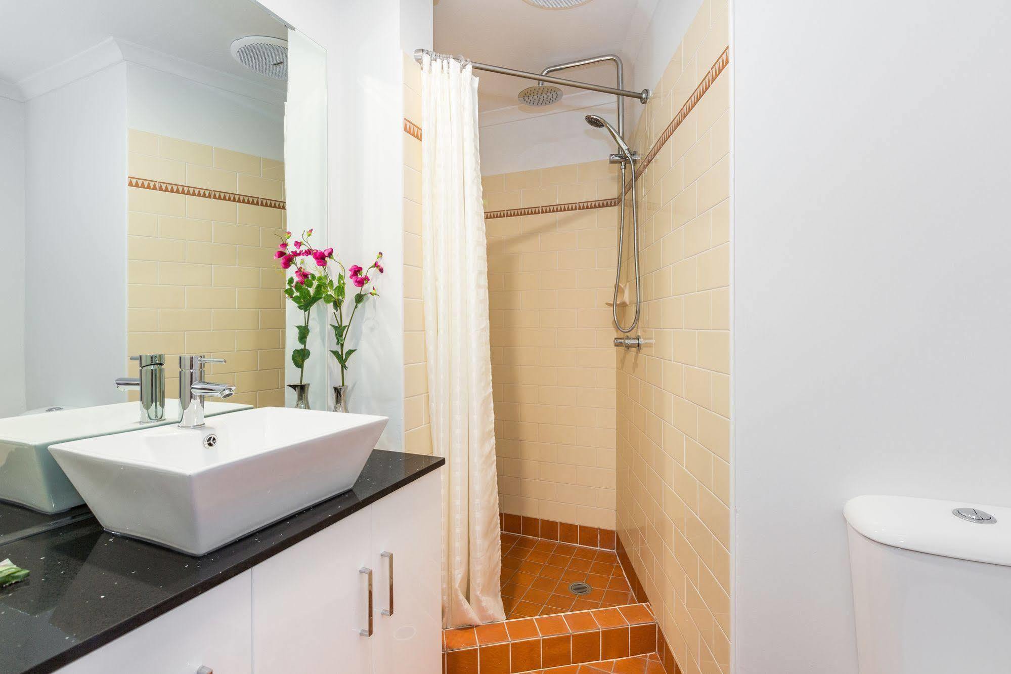 Cumquat House Bed & Breakfast Ipswich Ngoại thất bức ảnh